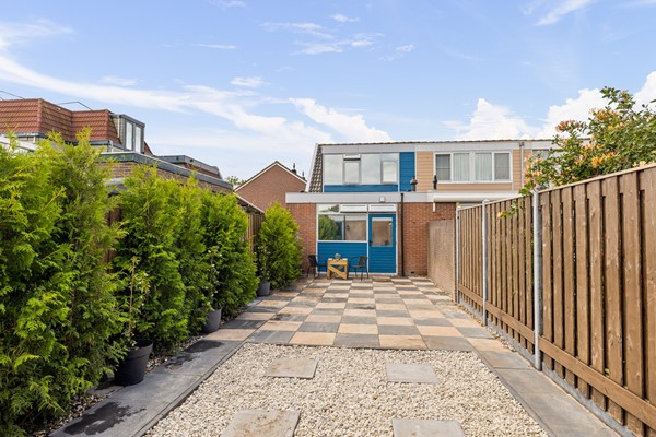 Medium property photo - Jonkerstraat 29, 1781 RH Den Helder